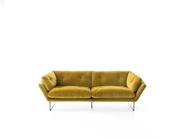 Saba Italia - Sofa New York