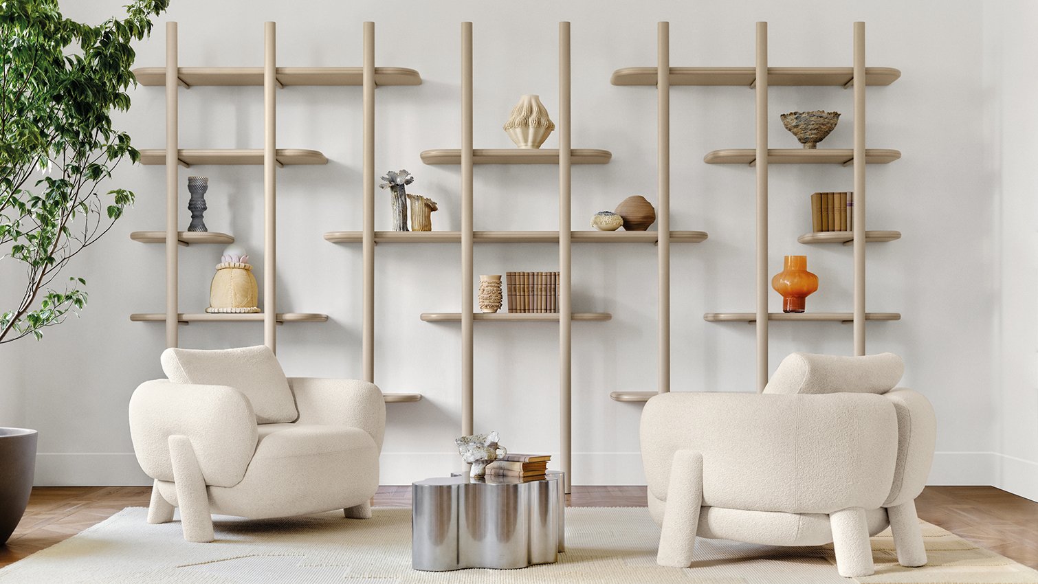 Saba Italia - Regal Anam – Bild 4