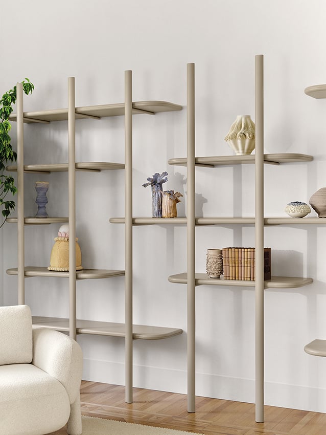 Saba Italia - Regal Anam – Bild 5