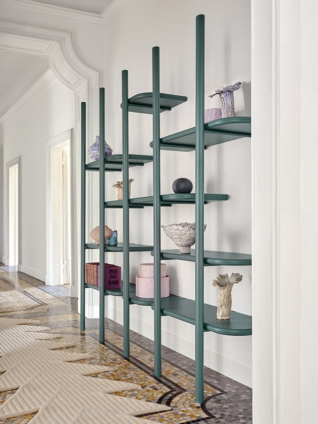 Saba Italia - Regal Anam – Bild 6