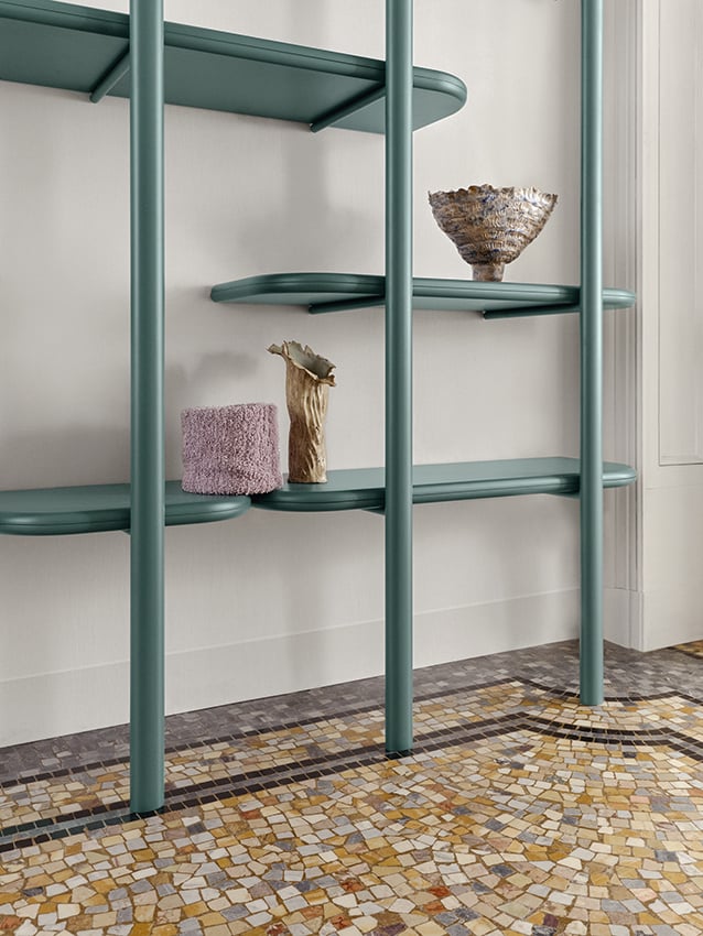 Saba Italia - Regal Anam – Bild 7