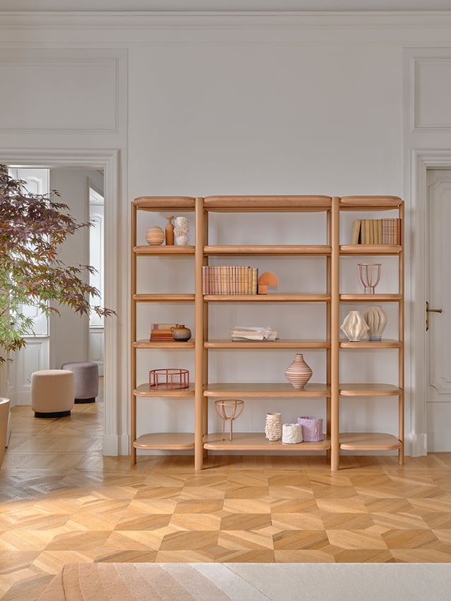 Saba Italia - Regal Anam – Bild 8