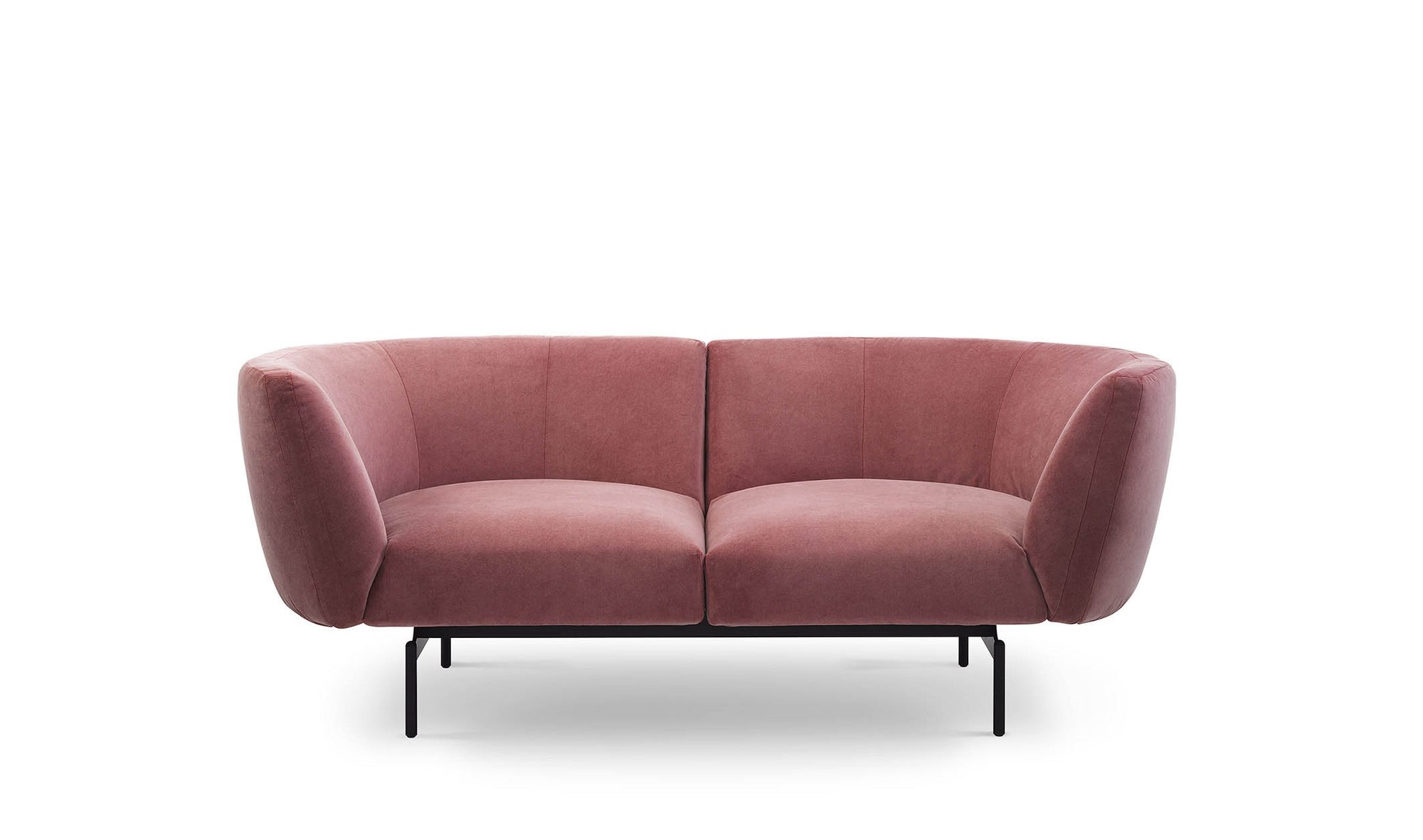 Saba Italia - Sofa Rendevous – Bild 22