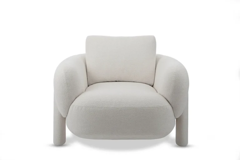Saba Italia - Sessel Anam