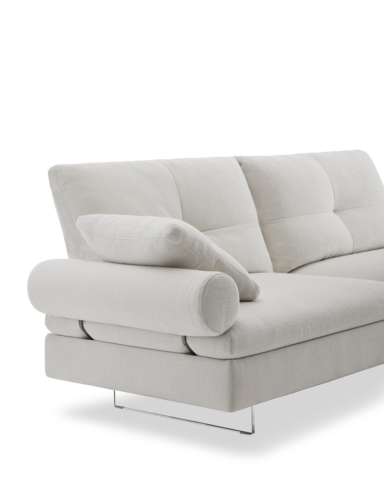 Saba Italia - Sofa Limes – Bild 7