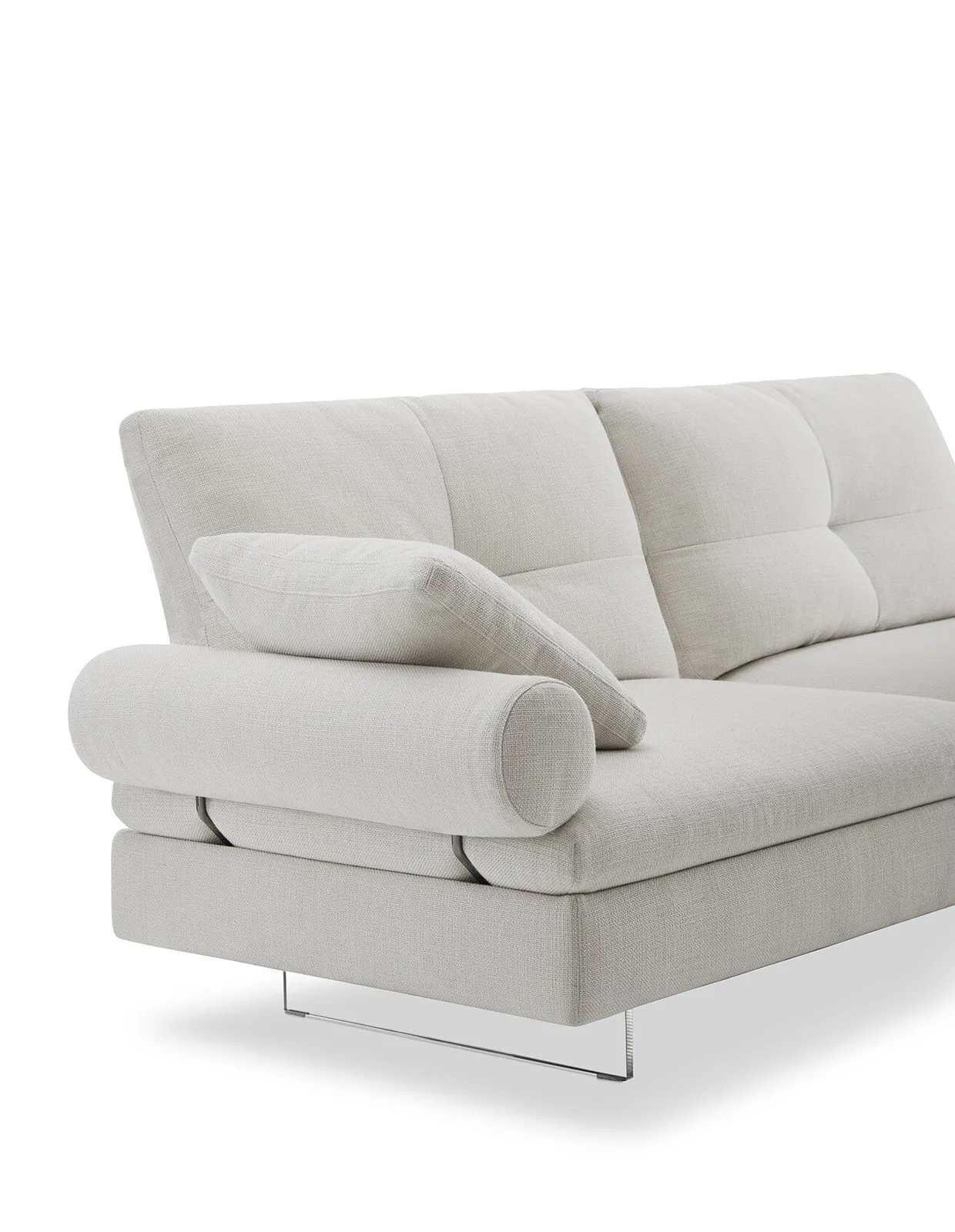 Saba Italia - Sofa Limes – Bild 7