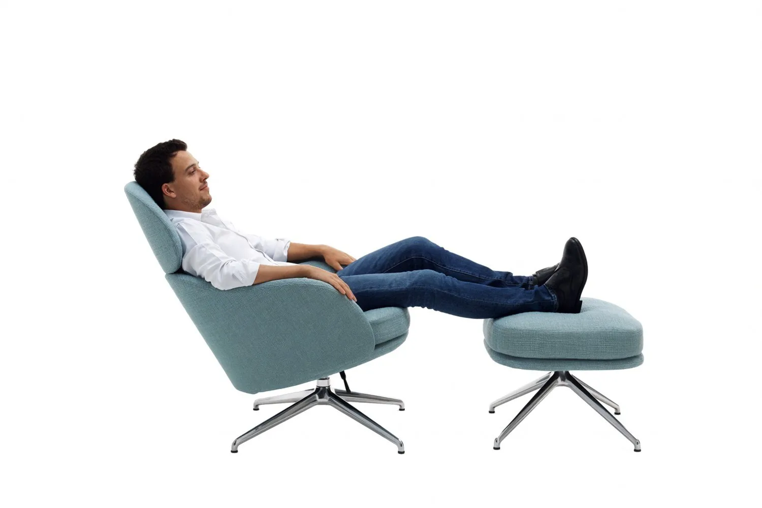 Saba Italia - Sessel Sunset - Bergere