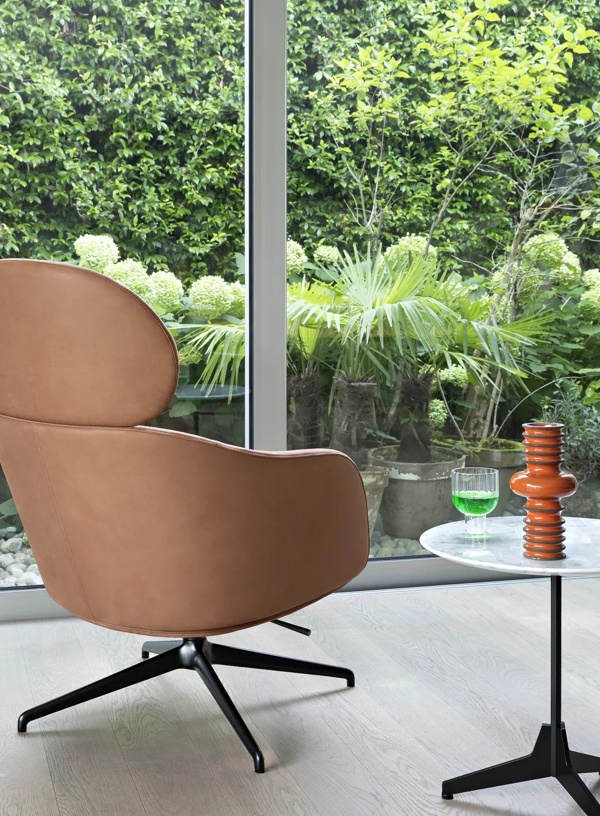 Saba Italia - Sessel Sunset - Bergere – Bild 3