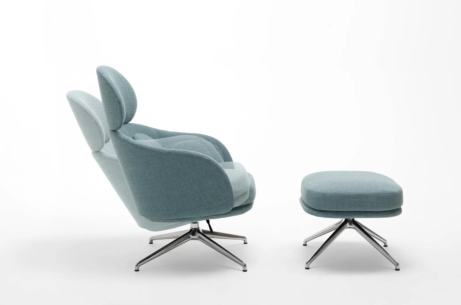 Saba Italia - Sessel Sunset - Bergere – Bild 6