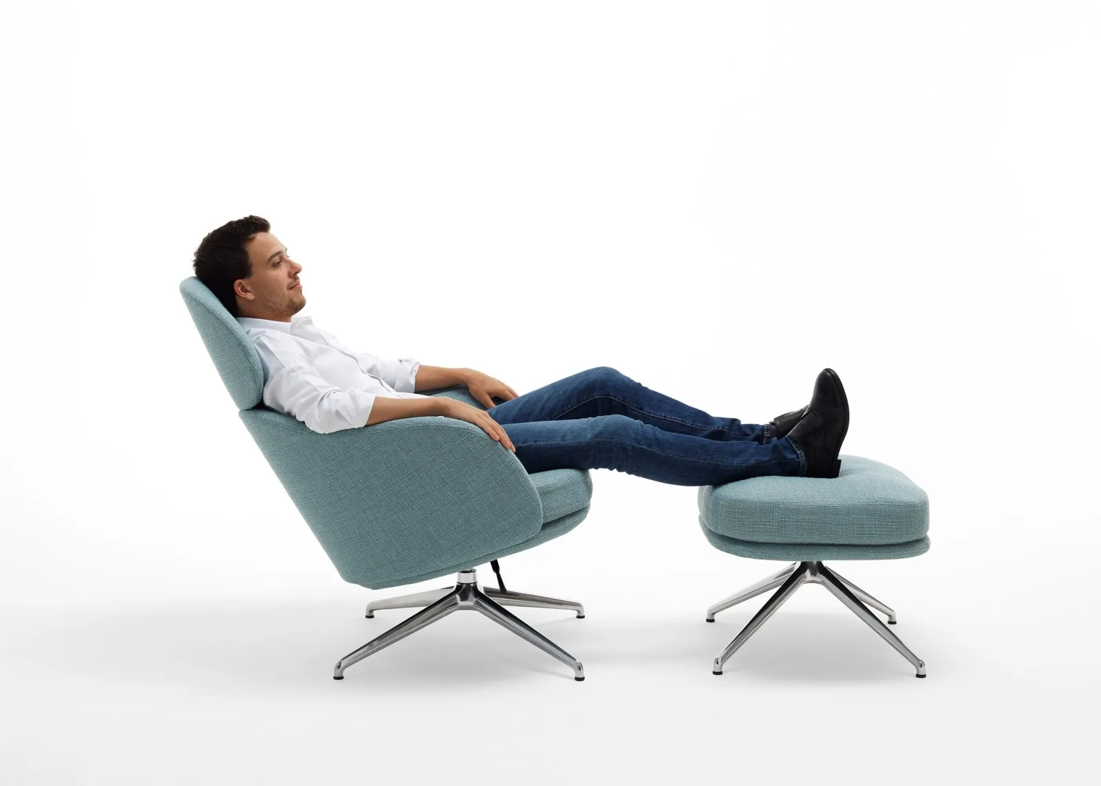 Saba Italia - Sessel Sunset - Bergere – Bild 9