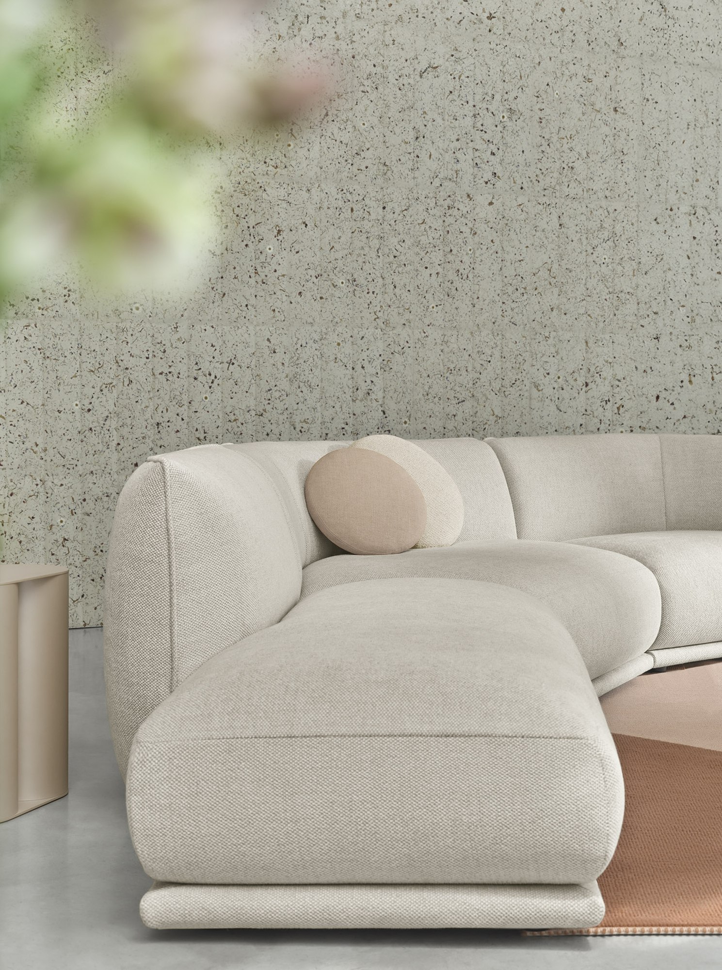 Saba Italia - Sofa Vela – Bild 27