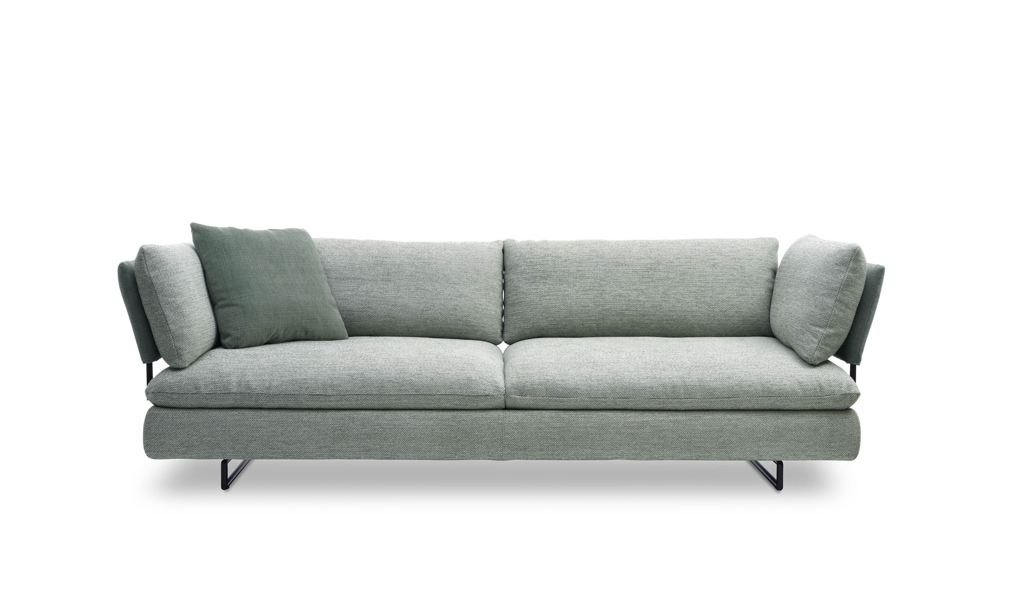 Saba Italia - Sofa Limes – Bild 8