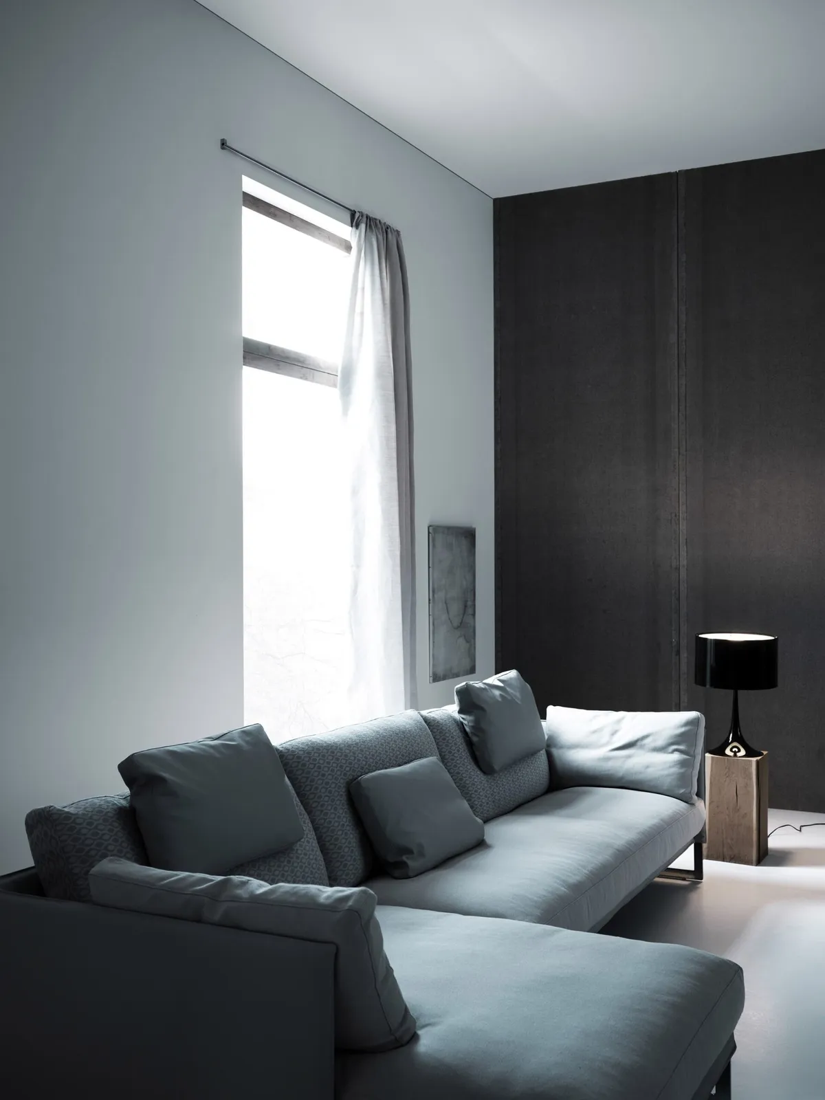 Saba Italia - Sofa Livingston – Bild 9