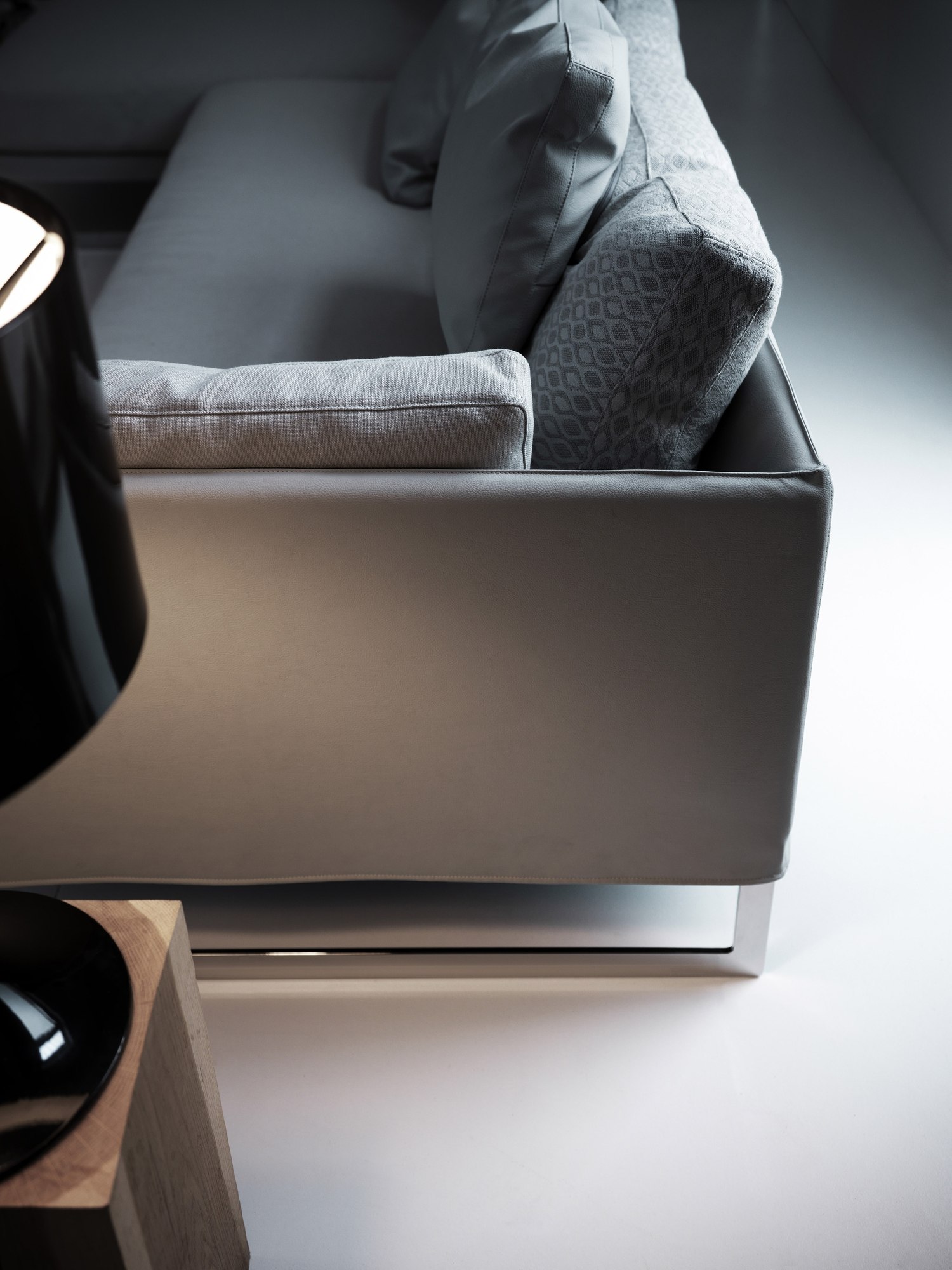 Saba Italia - Sofa Livingston – Bild 10
