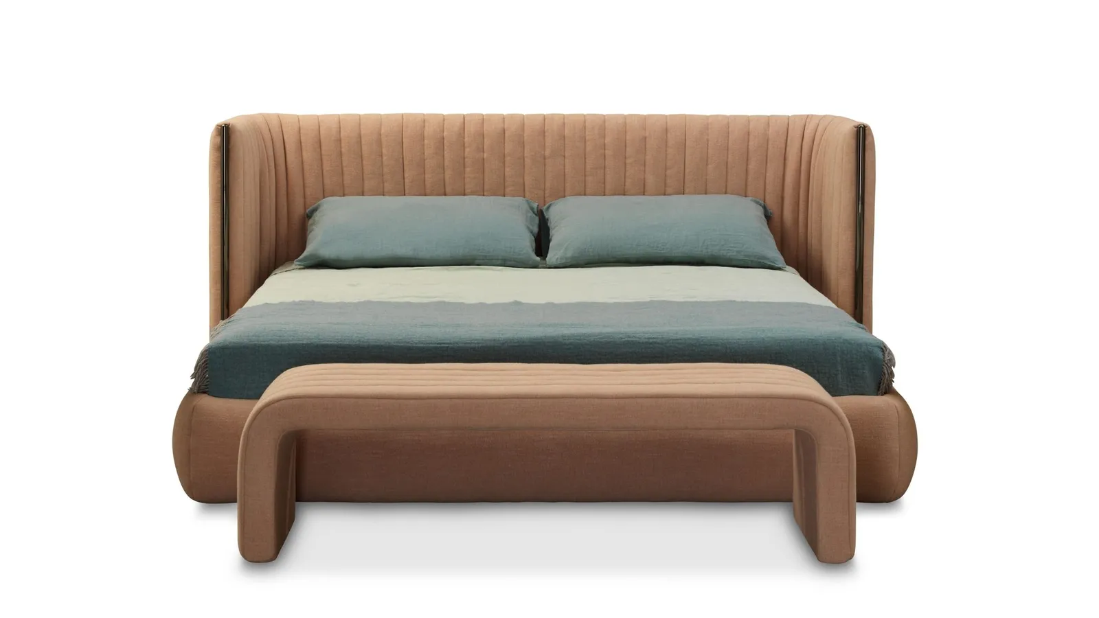 Saba Italia - Bett Metis – Bild 3