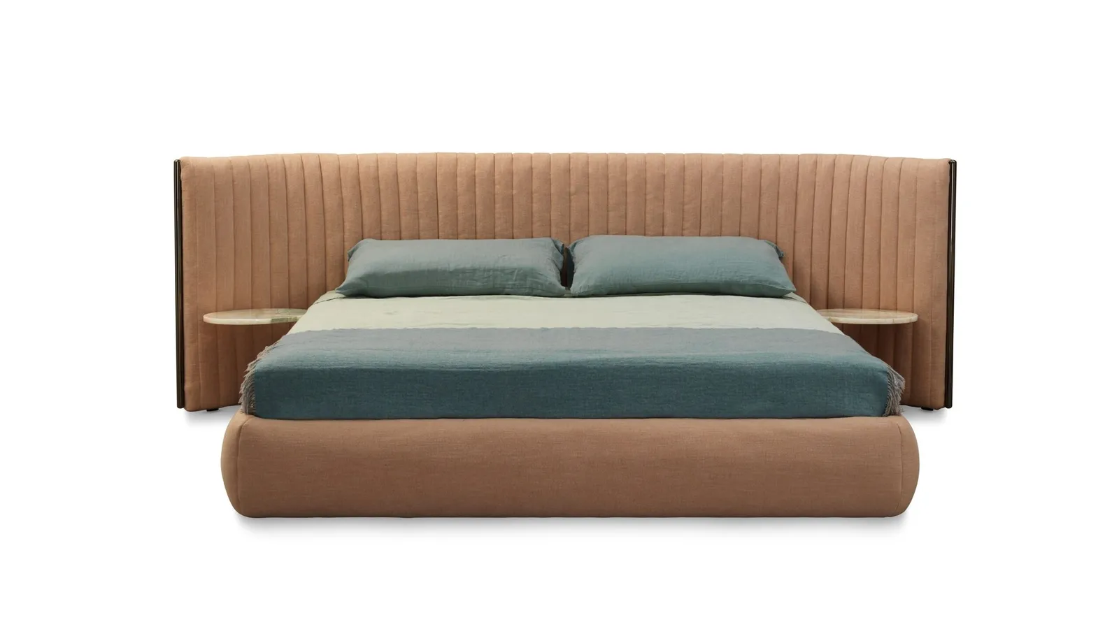 Saba Italia - Bett Metis – Bild 5