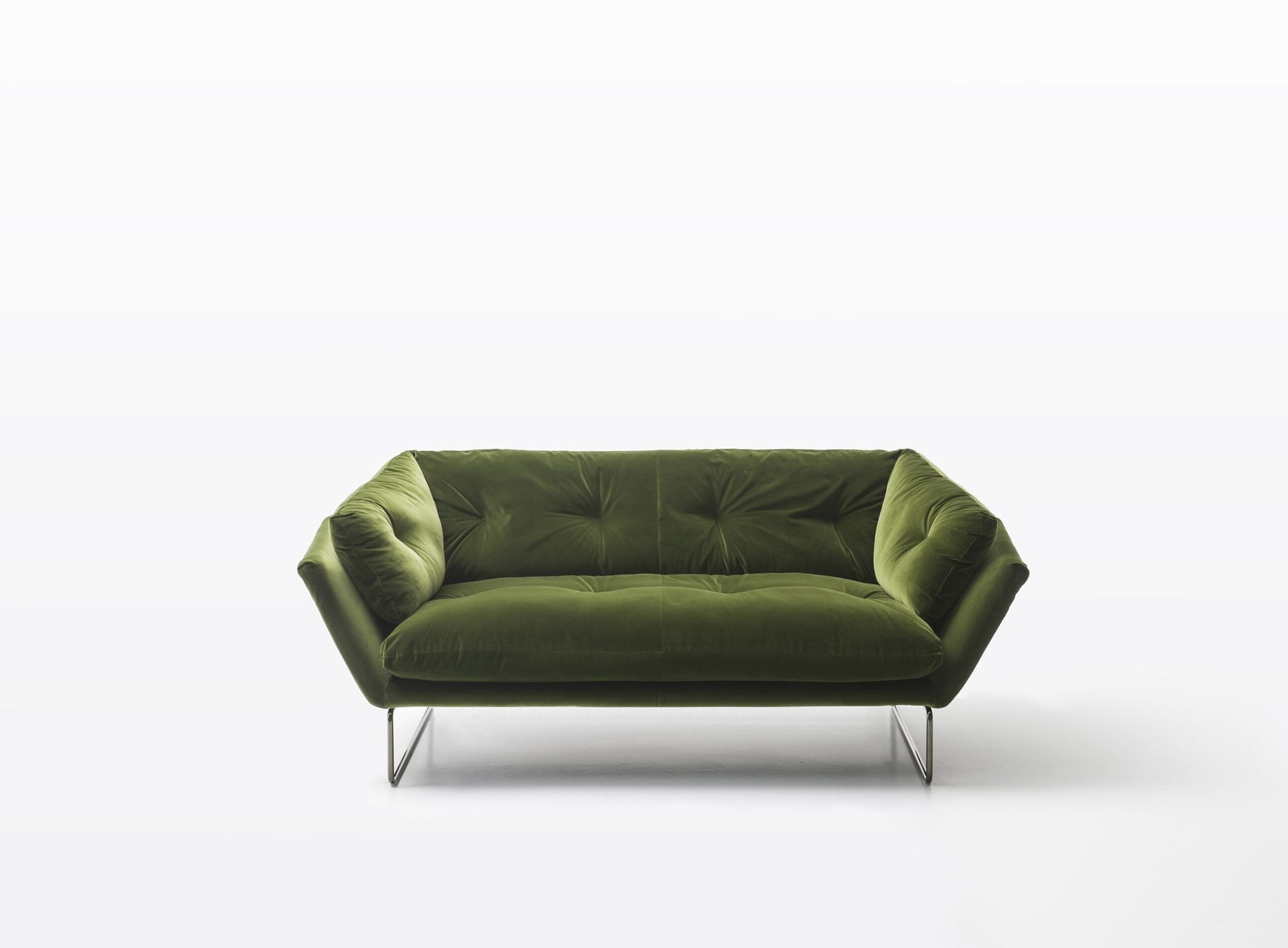 Saba Italia - Sofa New York – Bild 20