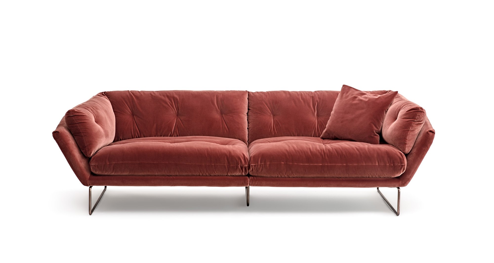 Saba Italia - Sofa New York – Bild 24