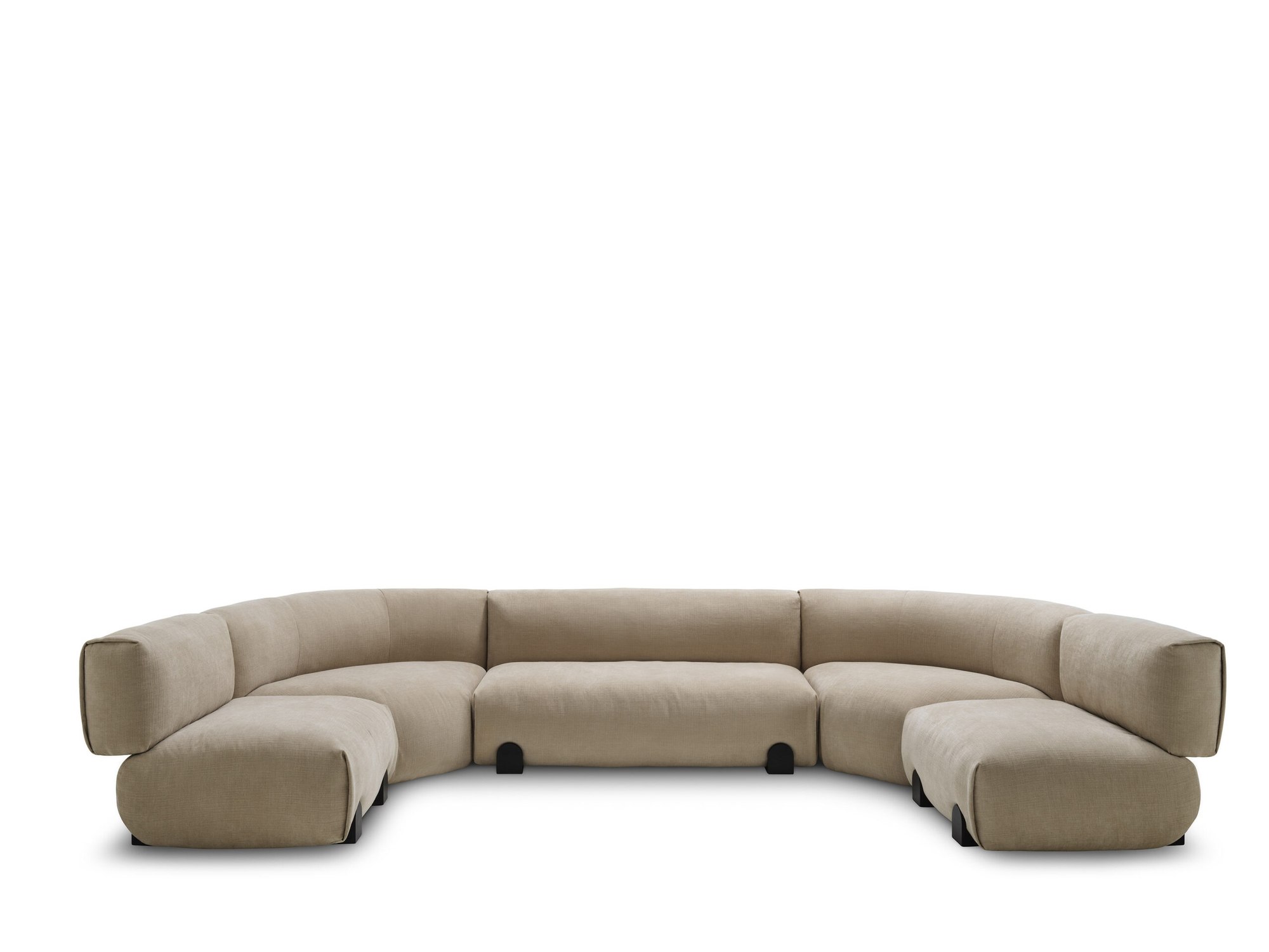 Saba Italia - Sofa Simposio – Bild 2