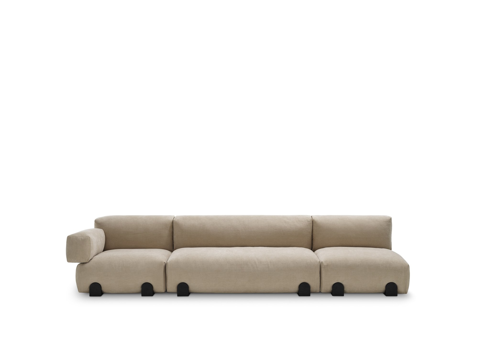 Saba Italia - Sofa Simposio – Bild 4