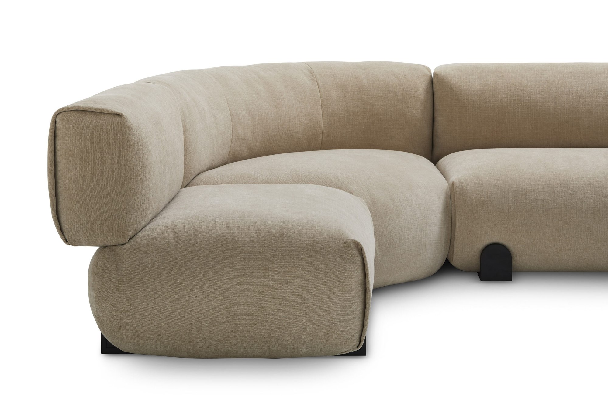 Saba Italia - Sofa Simposio – Bild 5