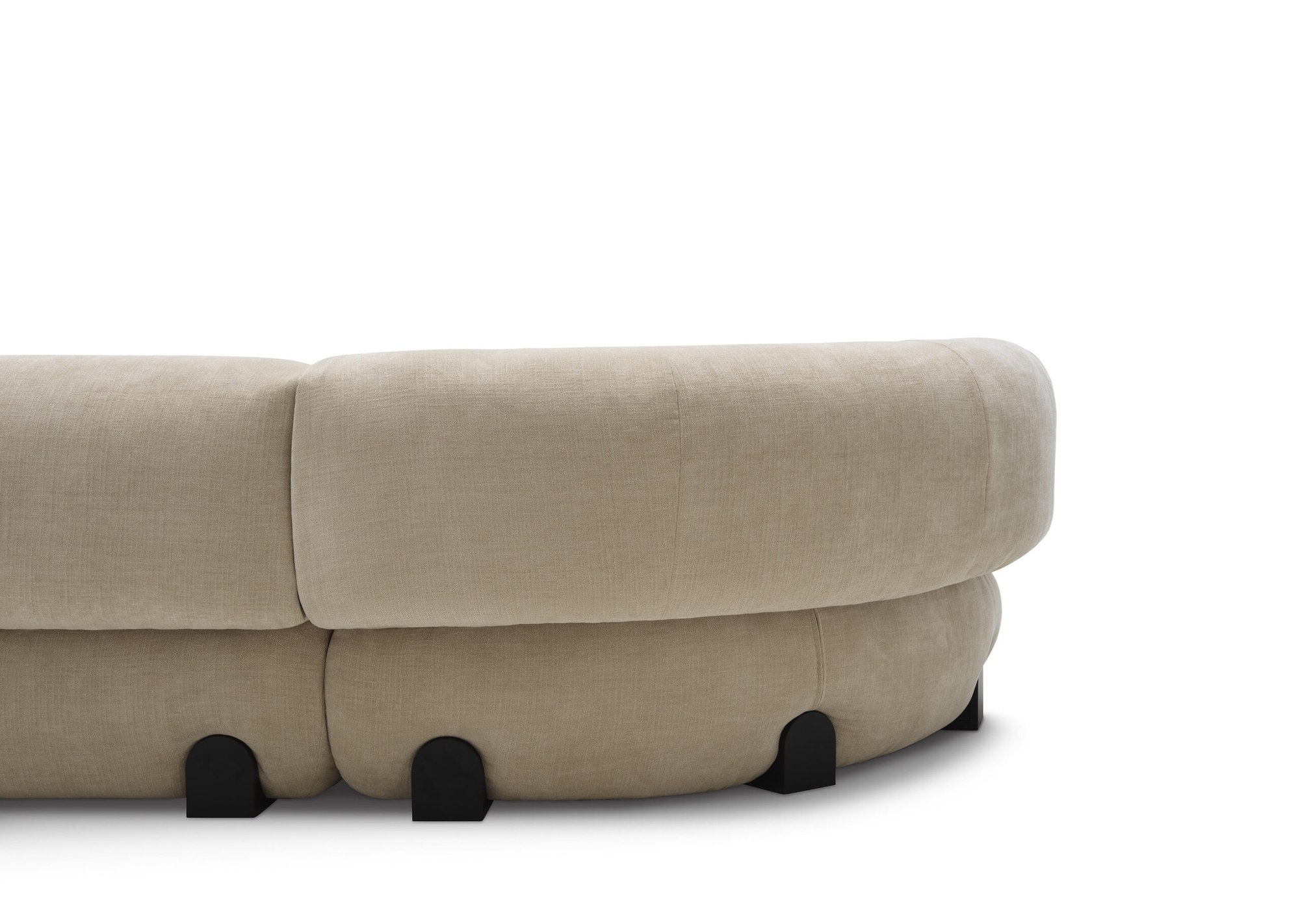 Saba Italia - Sofa Simposio – Bild 7
