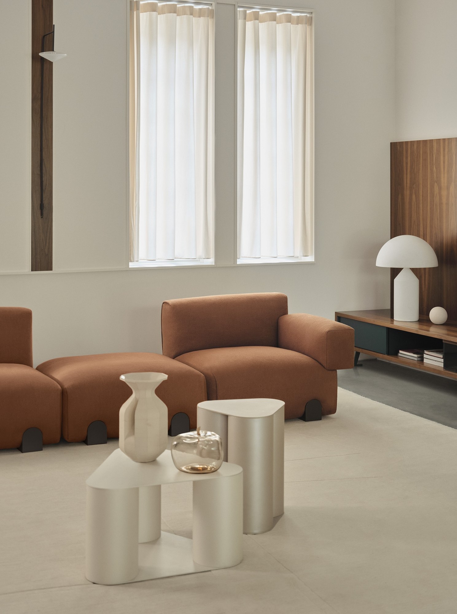 Saba Italia - Sofa Simposio – Bild 19