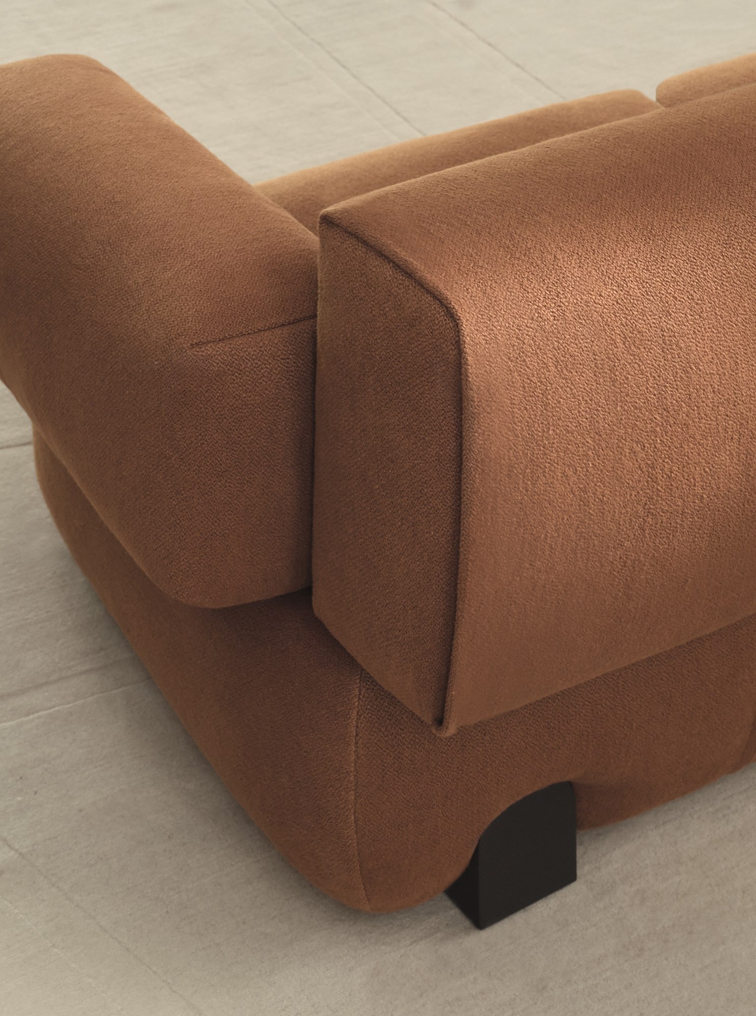 Saba Italia - Sofa Simposio – Bild 20