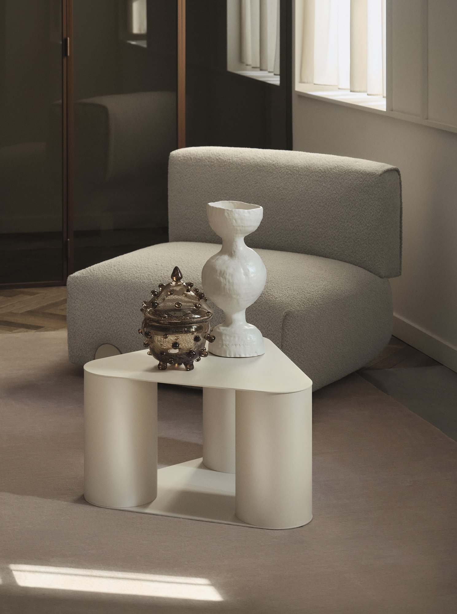 Saba Italia - Sofa Simposio – Bild 23