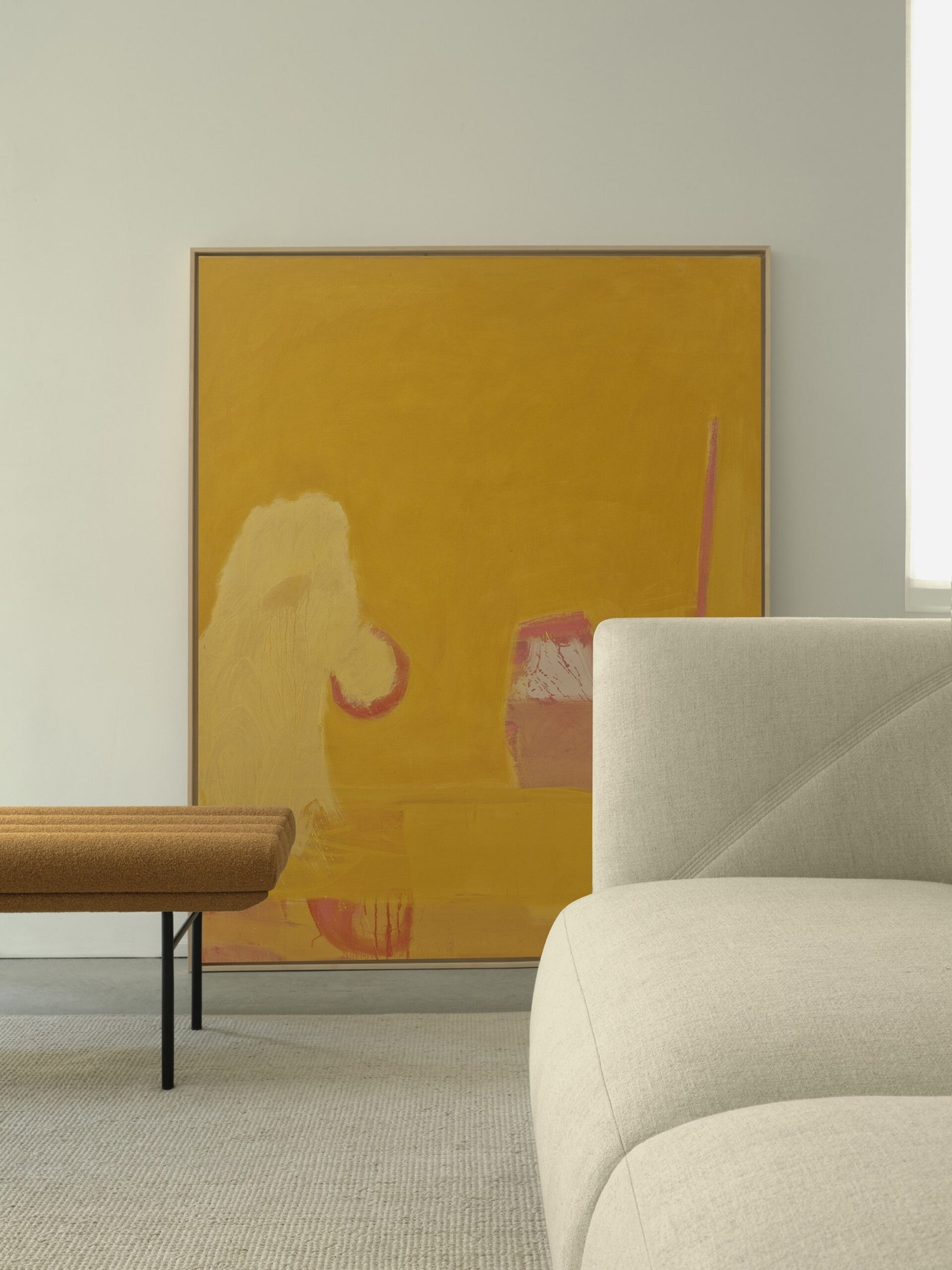 Saba Italia - Sofa Vela – Bild 6