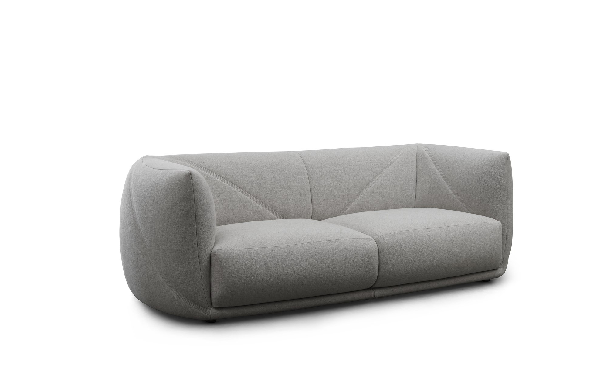 Saba Italia - Sofa Vela – Bild 13