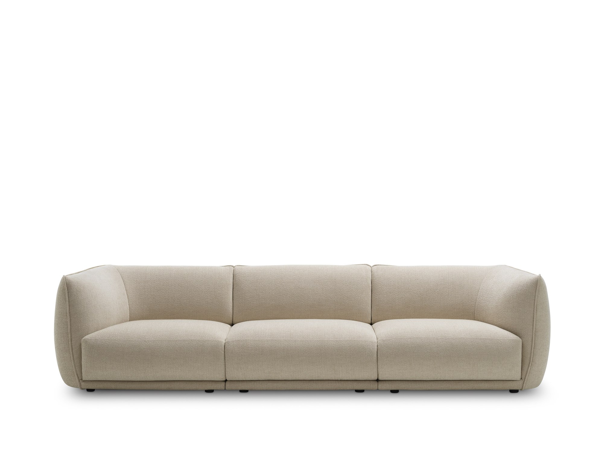 Saba Italia - Sofa Vela – Bild 17