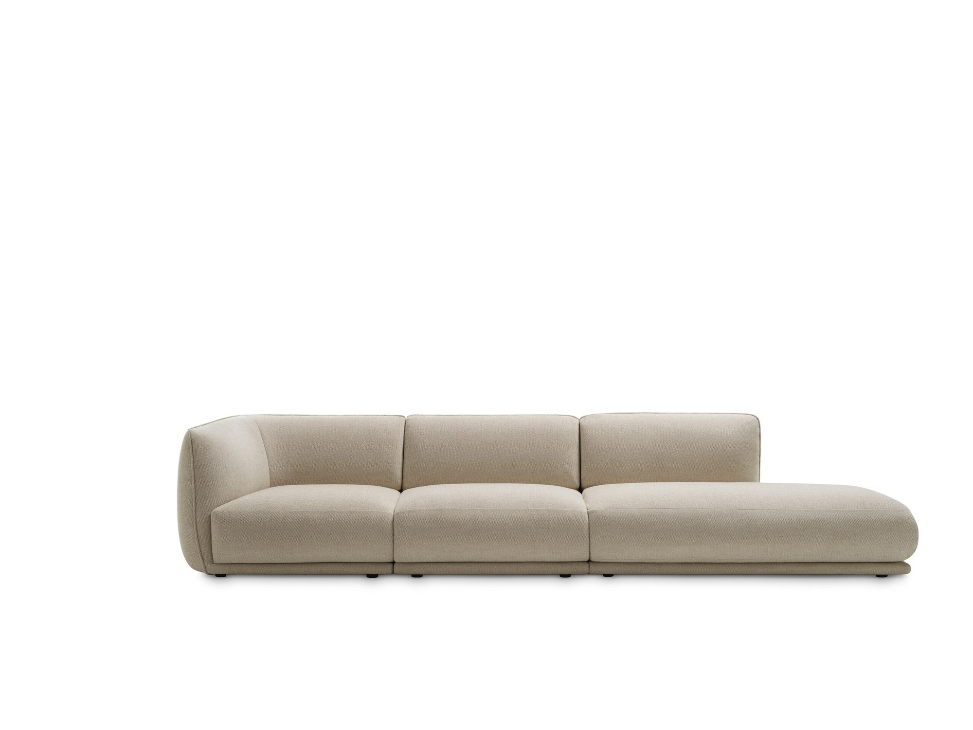Saba Italia - Sofa Vela – Bild 19