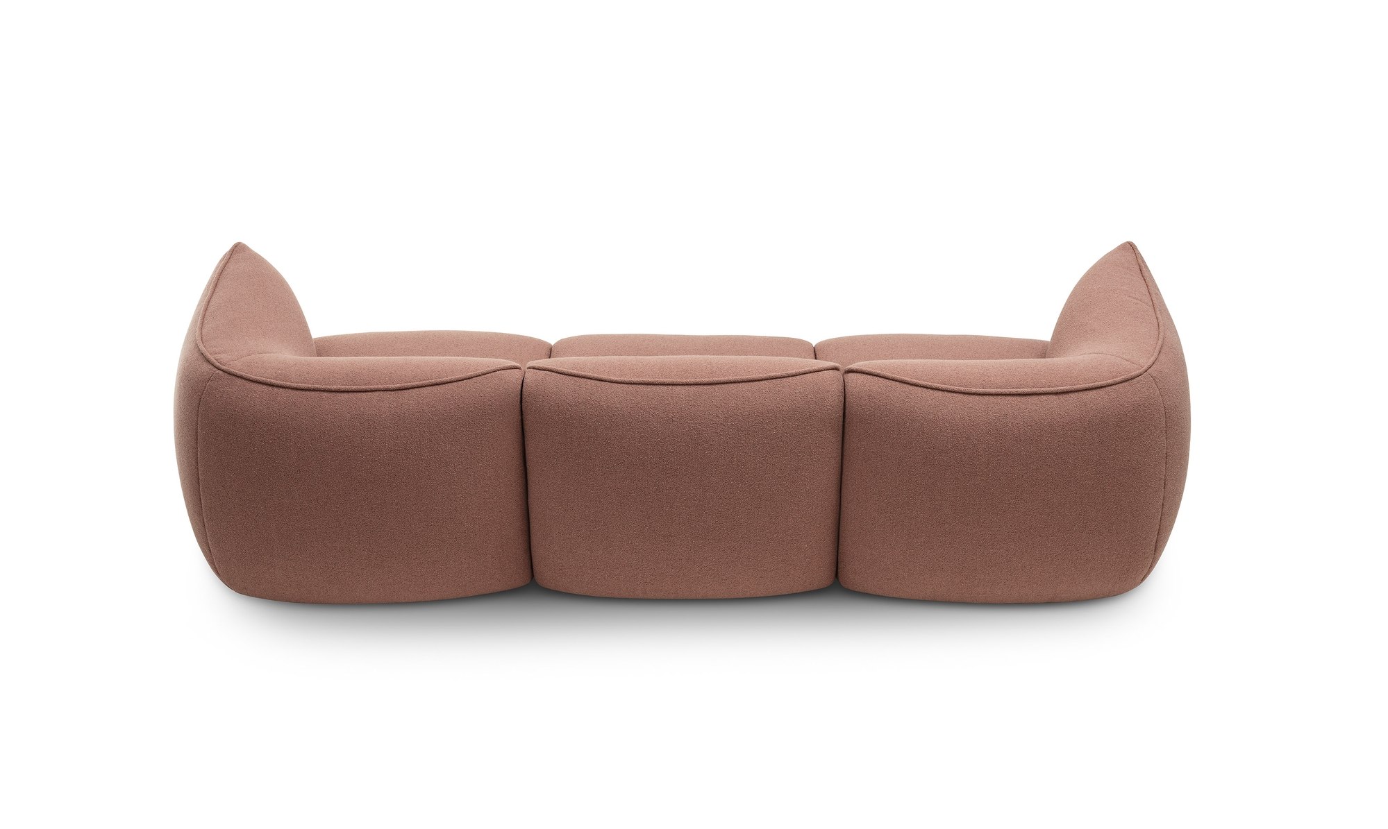 Saba Italia - Sofa Vela – Bild 23