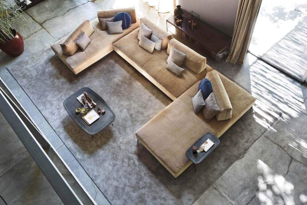 Ditre Italia - Sofa Sanders Air – Bild 6