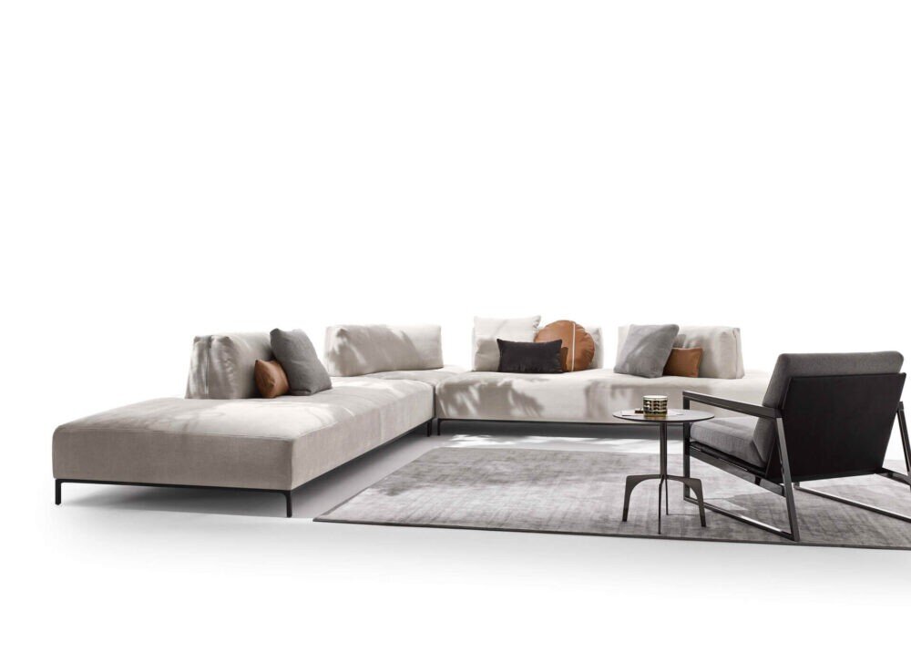 Ditre Italia - Sofa Sanders Air – Bild 8