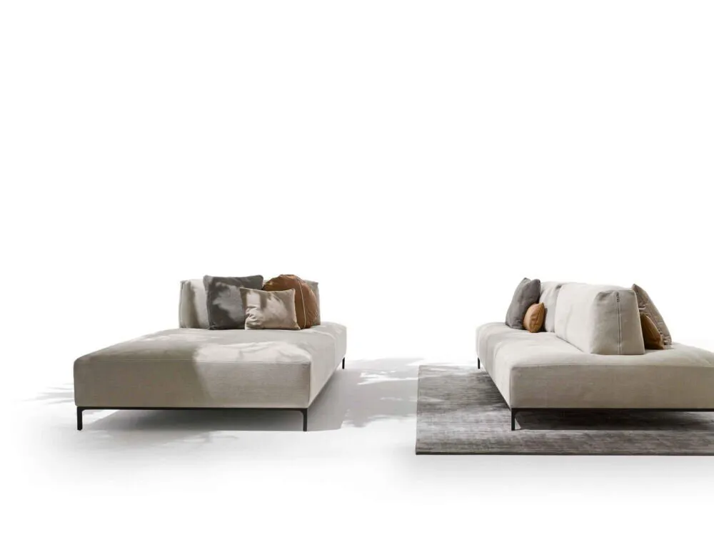 Ditre Italia - Sofa Sanders Air – Bild 10