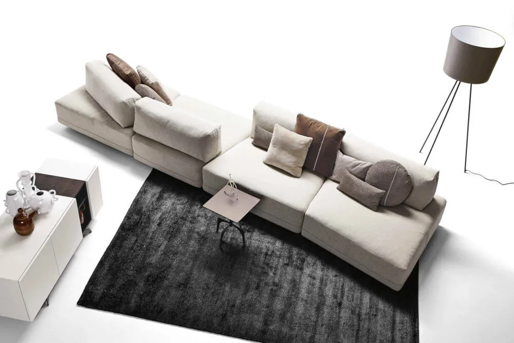 Ditre Italia - Sofa Sanders – Bild 6