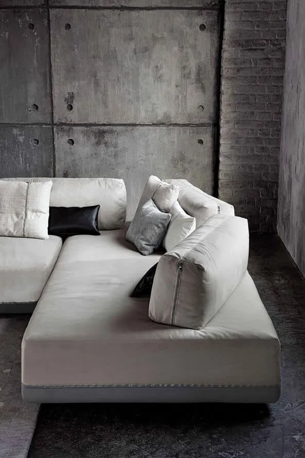 Ditre Italia - Sofa Sanders – Bild 7