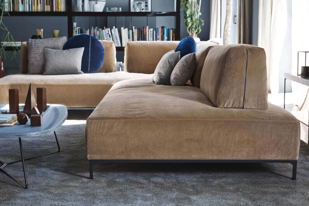 Ditre Italia - Sofa Sanders Air – Bild 7