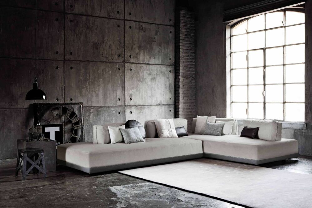 Ditre Italia - Sofa Sanders – Bild 5