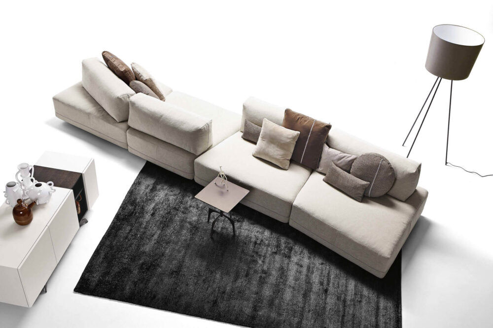 Ditre Italia - Sofa Sanders – Bild 6