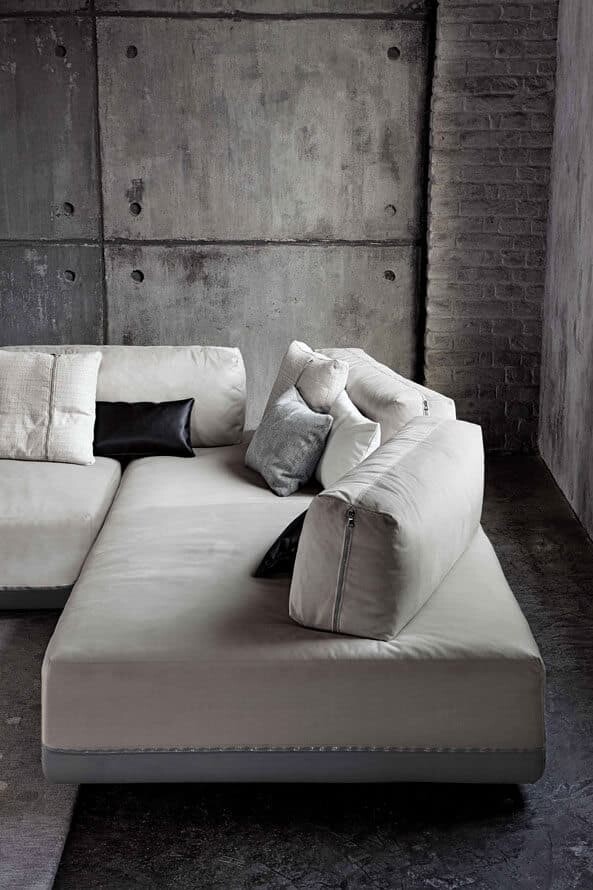 Ditre Italia - Sofa Sanders – Bild 7