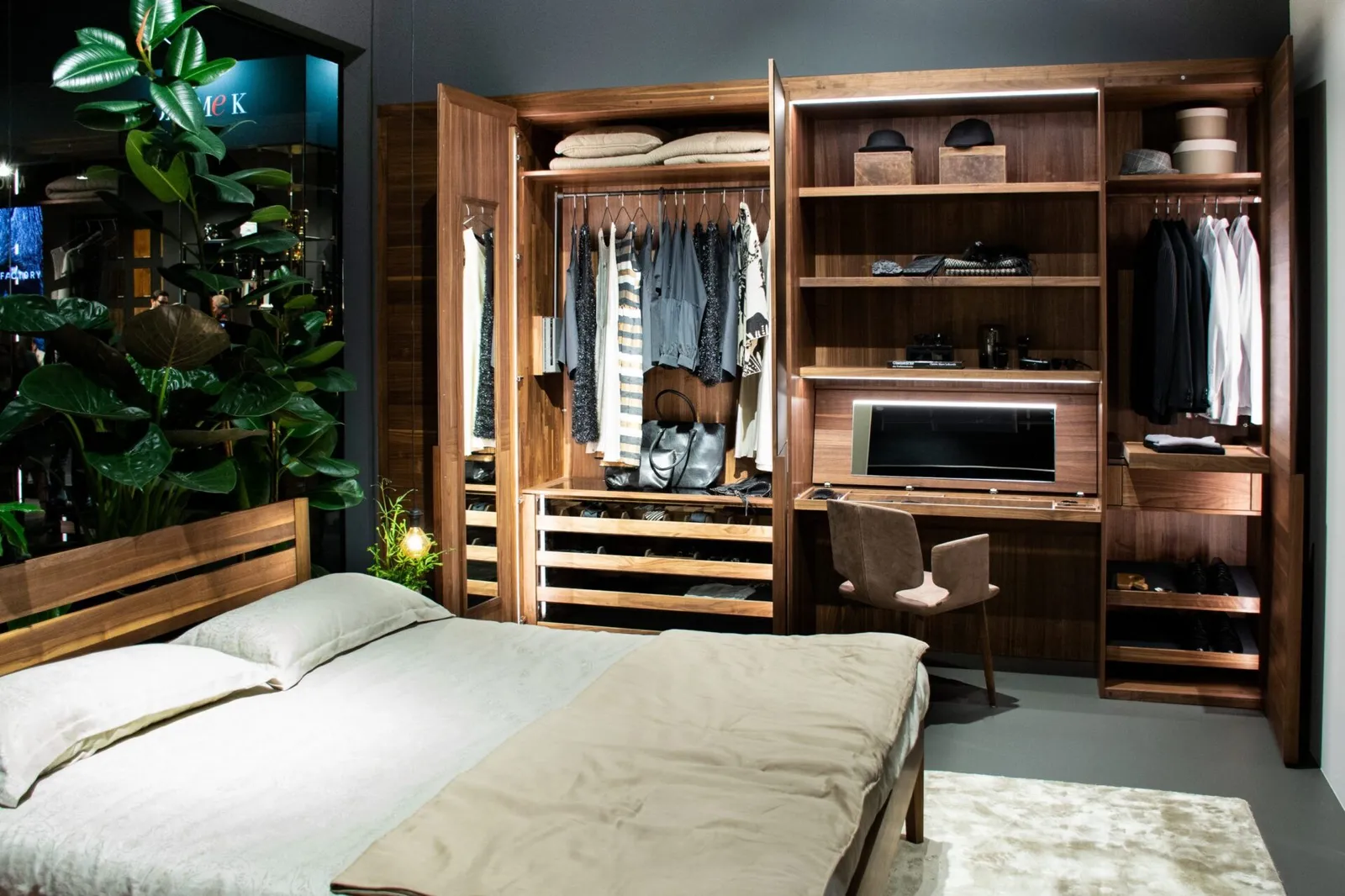 Team 7 - light Bett von Stefan Radinger – Bild 10