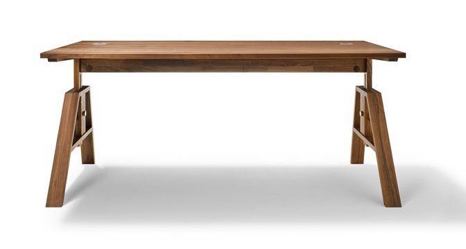 Team 7 - atelier Schreibtisch von Kai Stania – Bild 5