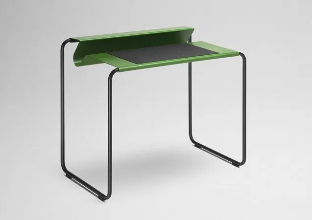 Müller Möbelfabrikation - Schreibtisch Essence PS07 – Bild 4
