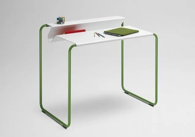 Müller Möbelfabrikation - Schreibtisch Essence PS07 – Bild 5