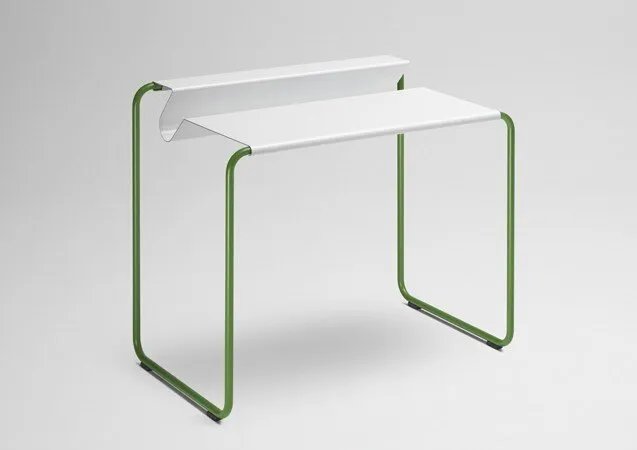 Müller Möbelfabrikation - Schreibtisch Essence PS07 – Bild 2
