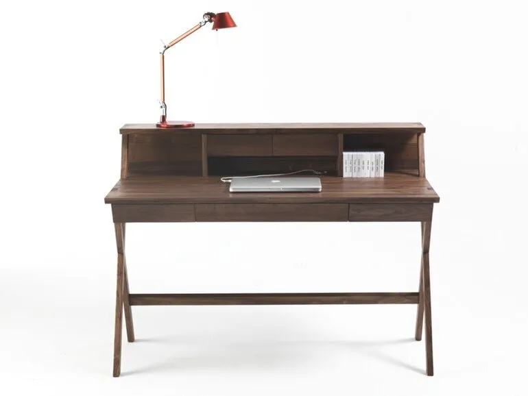 RIVA 1920 - Schreibtisch Navarra – Bild 6