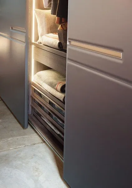 Lema - Schrank Warm – Bild 2